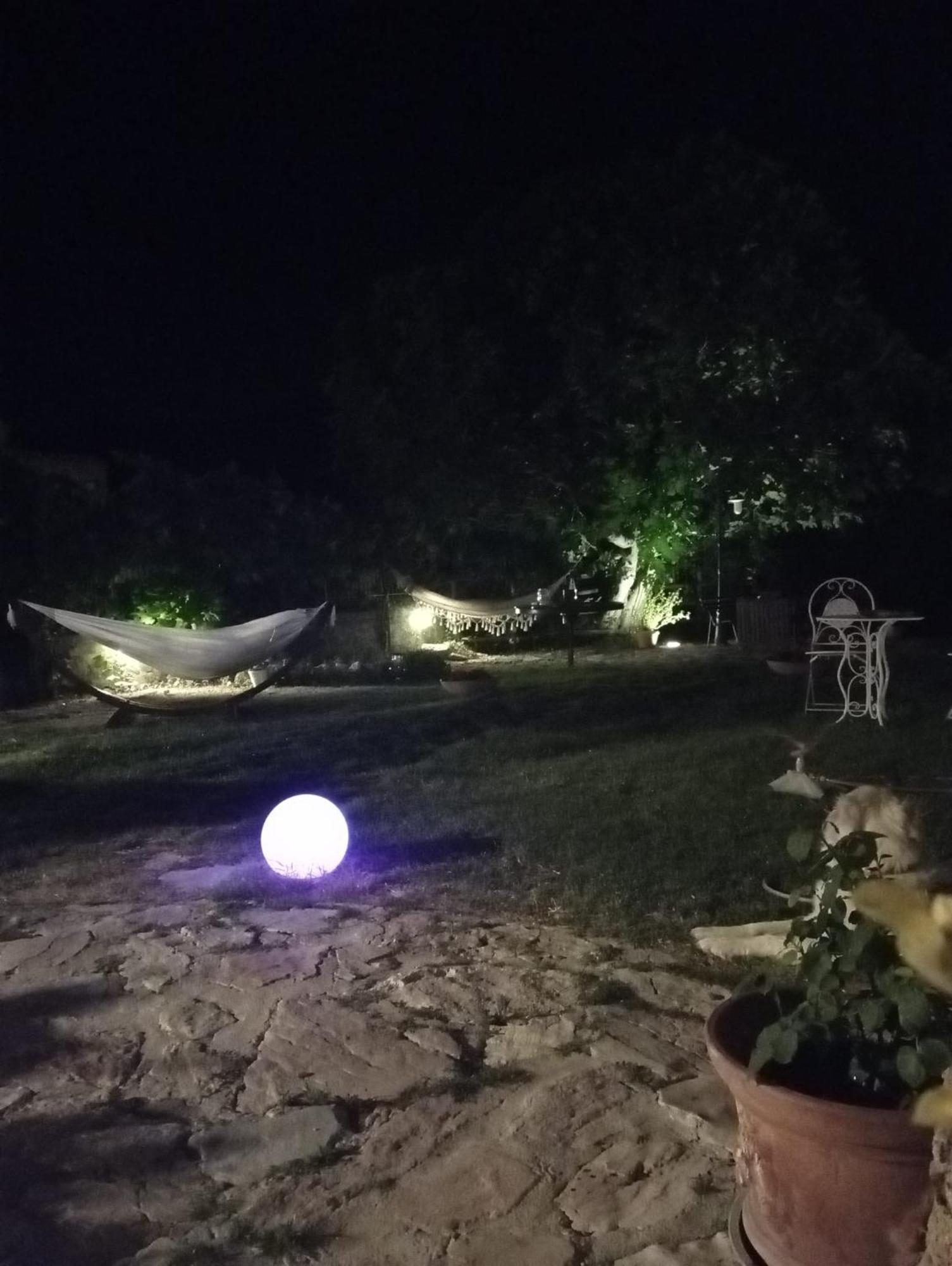 Agriturismo Campagna In Compagnia Vallo di Nera Extérieur photo