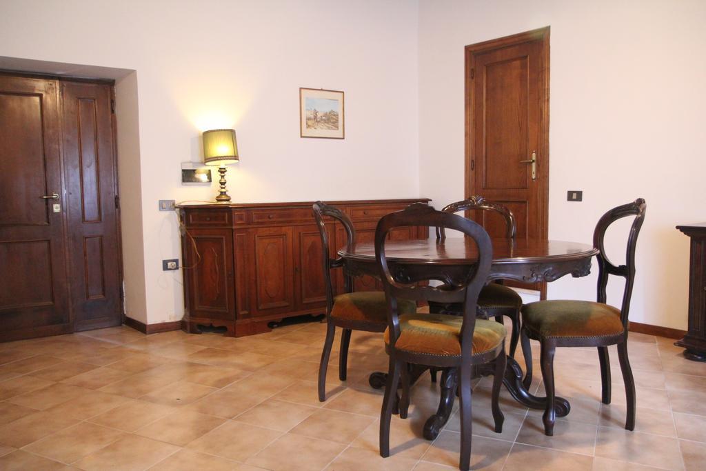 Agriturismo Campagna In Compagnia Vallo di Nera Extérieur photo