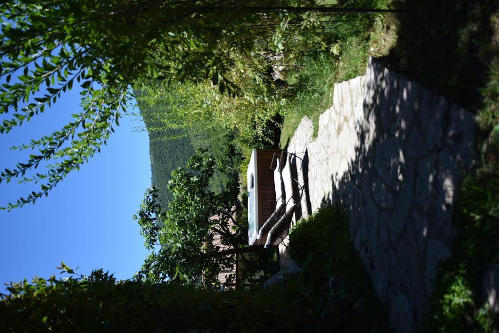 Agriturismo Campagna In Compagnia Vallo di Nera Extérieur photo