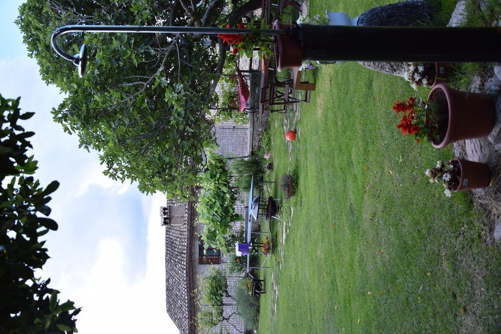 Agriturismo Campagna In Compagnia Vallo di Nera Extérieur photo