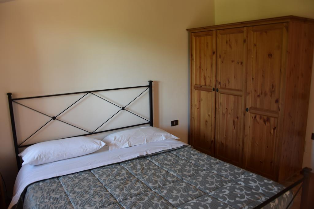 Agriturismo Campagna In Compagnia Vallo di Nera Extérieur photo