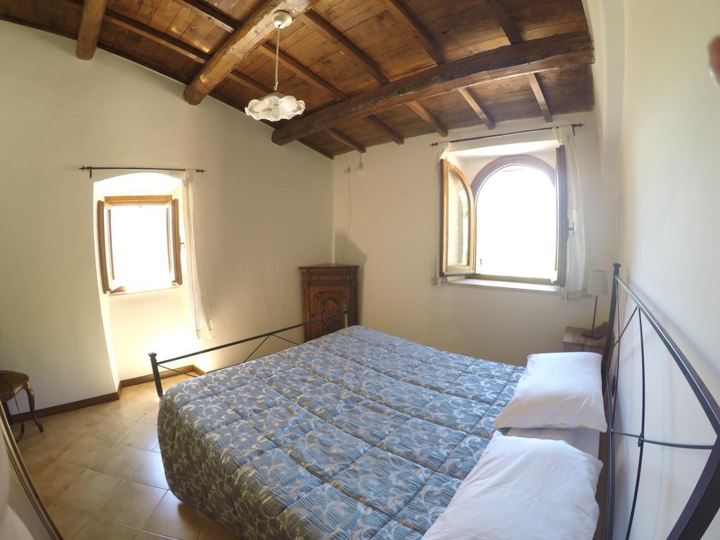 Agriturismo Campagna In Compagnia Vallo di Nera Extérieur photo