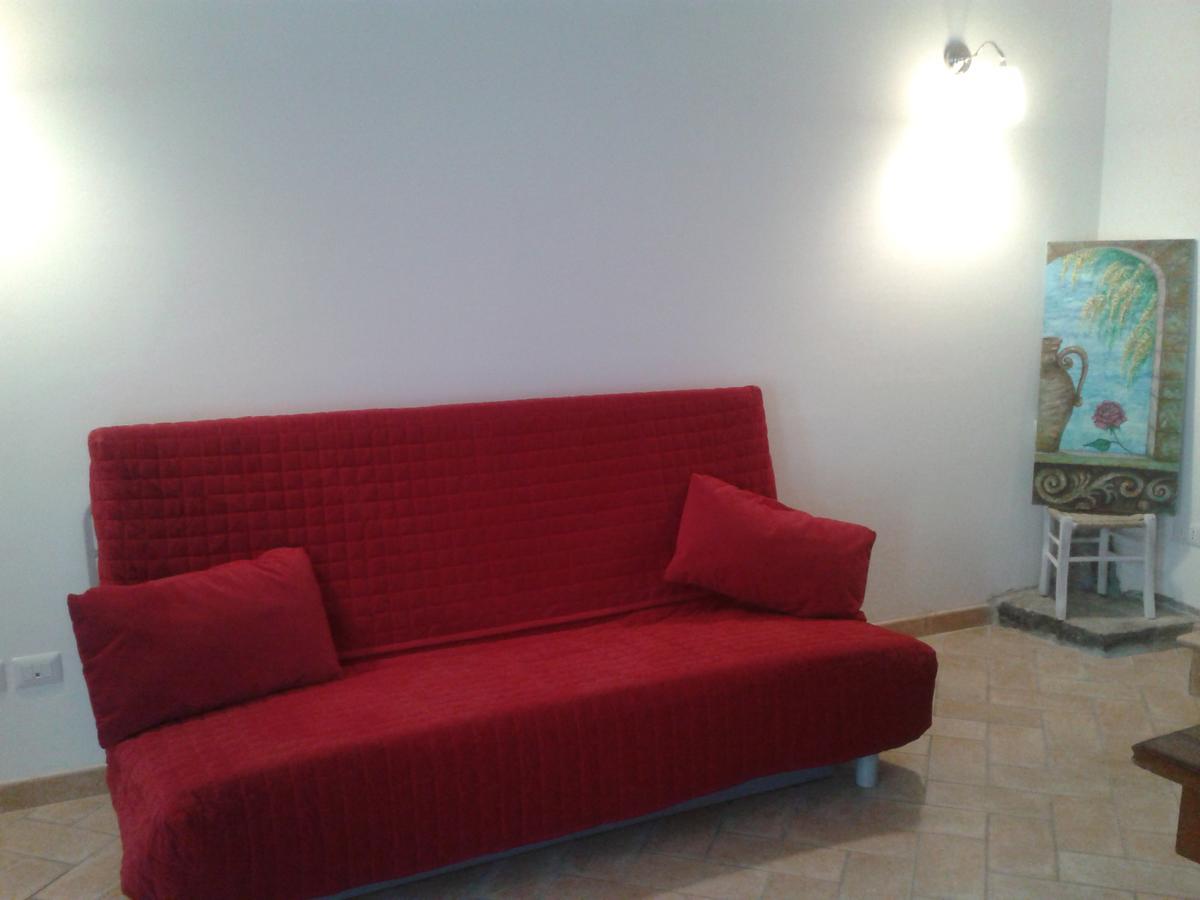Agriturismo Campagna In Compagnia Vallo di Nera Extérieur photo